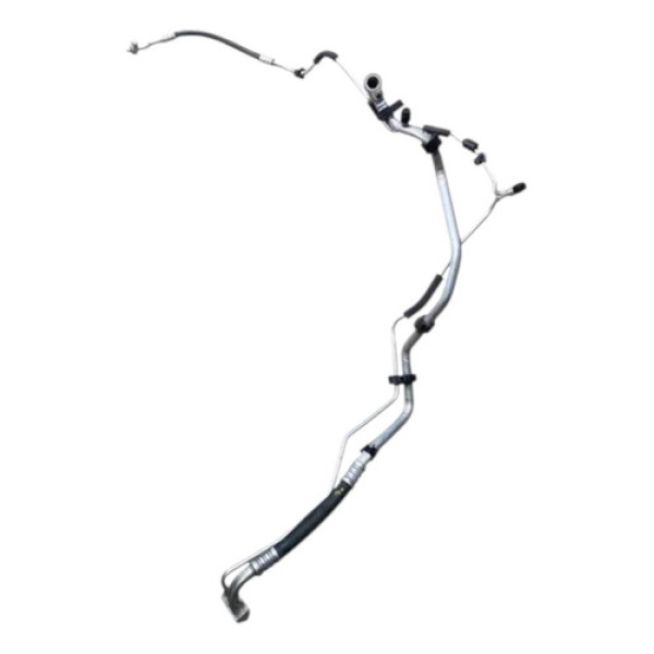 Mangueira Dupla Ar Condicionado Gm Onix 1.0 Turbo 2020 2024