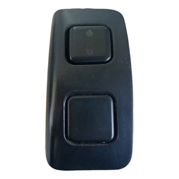 Botão Trava Elétrica Peugeot 206 207 09/10 