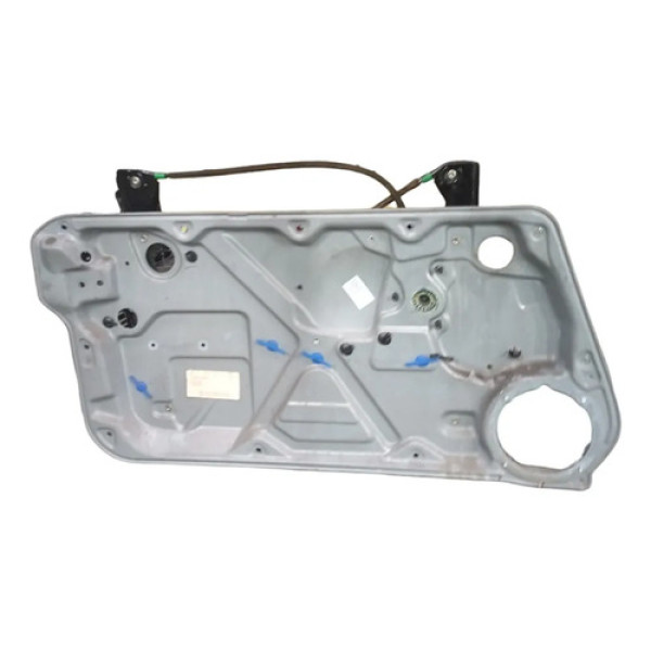Máquina Vidro Dianteiro Esquerdo Vw New Beetle 2006 2010