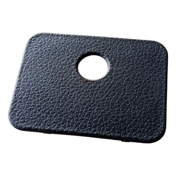 Tampa Acabamento Traseiro Vw Jetta 2011 2018 5c6858183