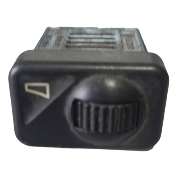 Botão Reostato Luz Painel Escort 1993 A 1995