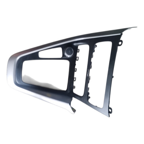 Moldura Console Central Câmbio Ford Focus 2014 2019
