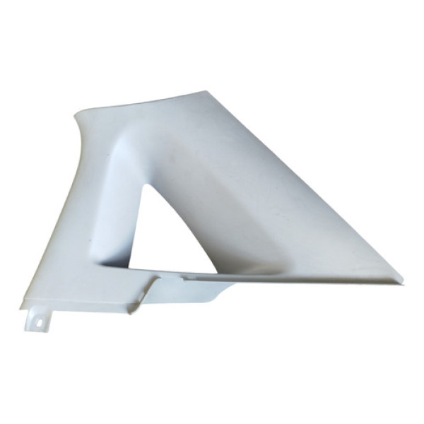 Acabamento Coluna Traseira Direita Peugeot 307 Original