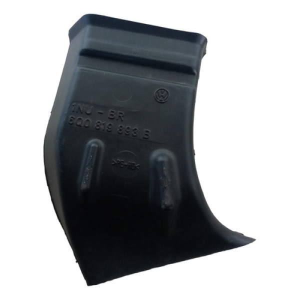 Duto De Ar Condicionado Esquerdo Vw Polo Fox