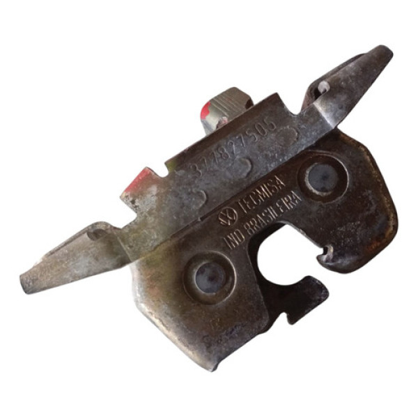 Fechadura Tampa Traseiro Porta Malas Vw Gol 1994 2005