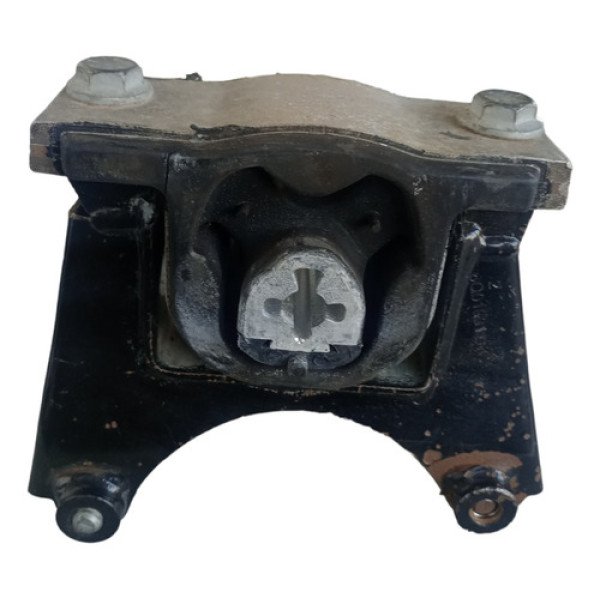 Suporte Coxim Cambio Esquerdo Motor Vw Fox Gol G5 04 A 2018