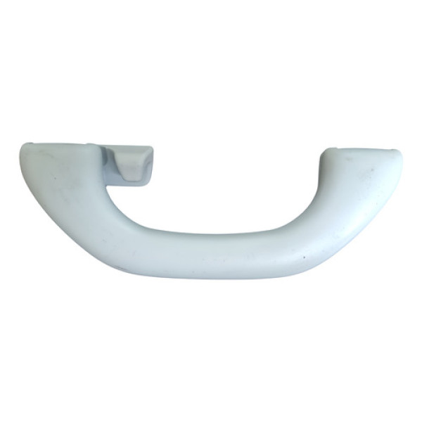 Alça Teto Pqp Vw Bora Golf Polo 2001 2012 Bege