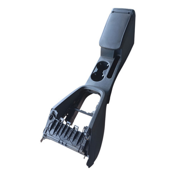 Console Central Apoio Braço Vw Jetta Tsi 2011 2017 5c6863383