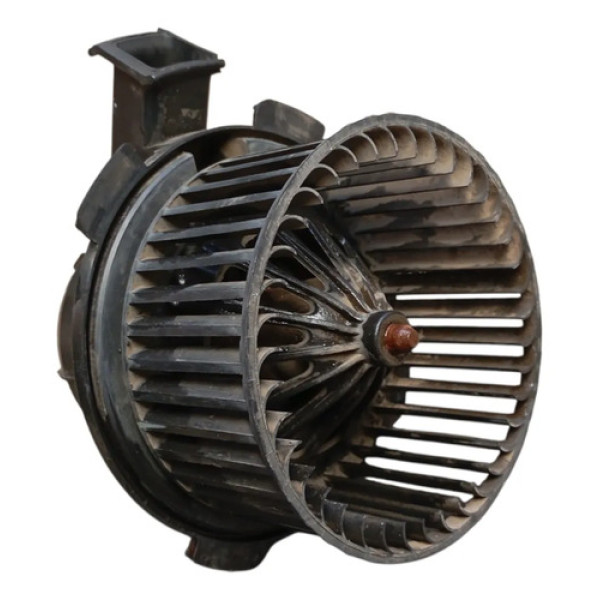 Motor Ventilador Caixa Evaporadora Renault Logan 2008 2014 12v