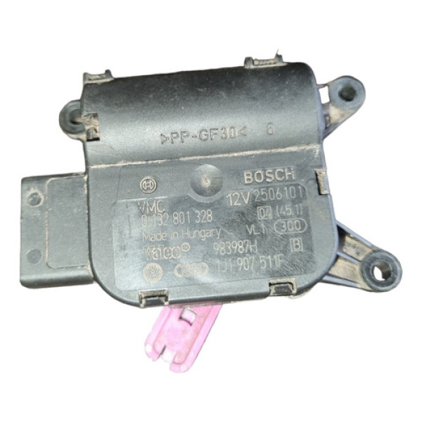 Motor Regulagem Ar Condicionado Golf Bora 