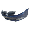 Parachoque Dianteiro Vw Jetta Comfortline 2011 2016 Detalhe