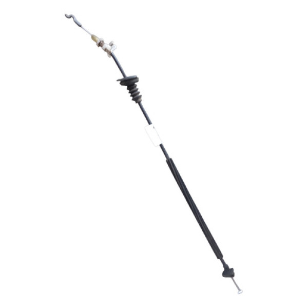 Cabo Haste Fechadura Traseira Esquerda Vw Jetta Tsi 2014