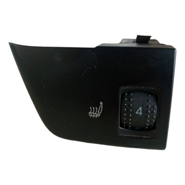 Botão Aquecimento Esquerdo Vw New Beetle 2010