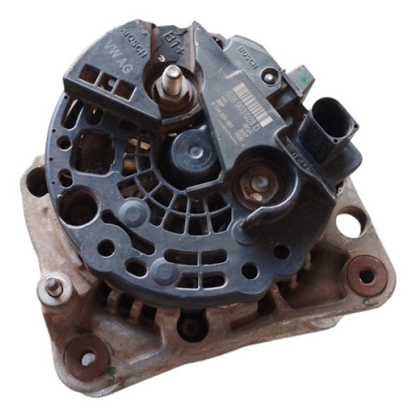 Alternador Vw Golf 2008 2009 2010