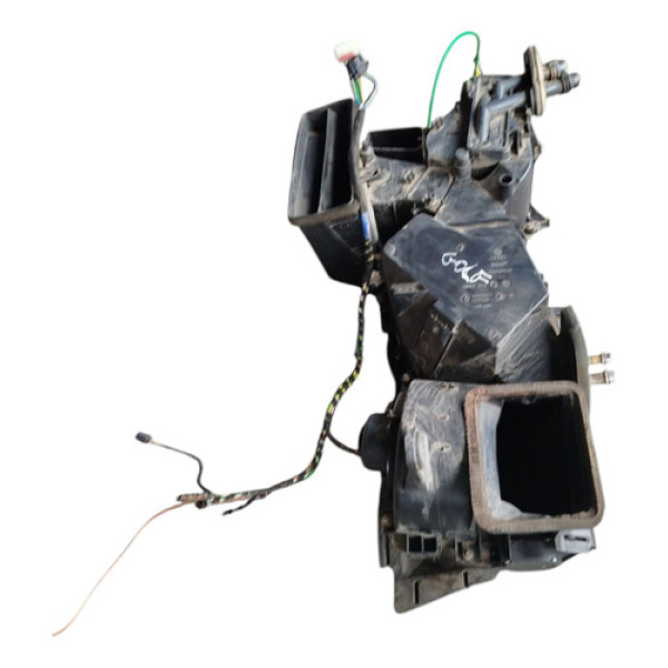 Caixa Evaporadora Ar Condicionado Vw Golf Bora Fox 2008 2013