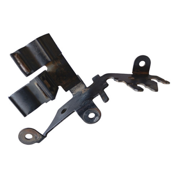 Suporte Motor Partida Vw Fox Gol Saveiro 2008 6qe971858