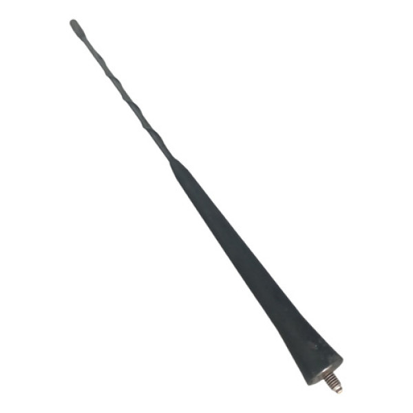 Antena Externa Radio Sinal Citroen C3 2015 Preto