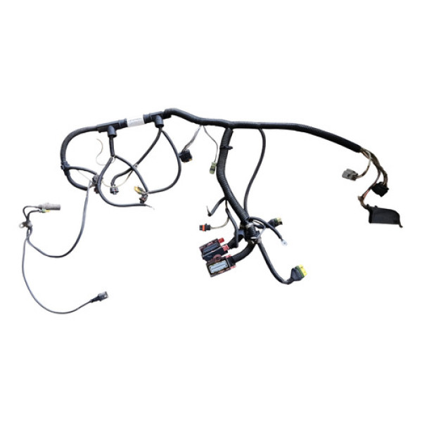 Chicote Injeção Fiat Palio Siena 1.0 16v 2001 2010