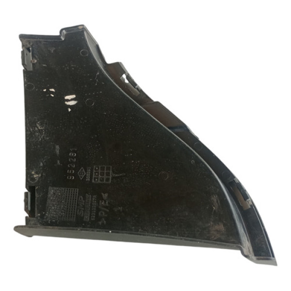 Suporte Defletor Parachoque Dianteiro Renault Sandero Logan