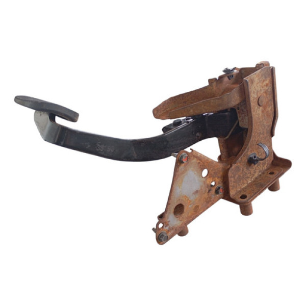 Pedal Suporte Freio Nissan Livina 2009 2014