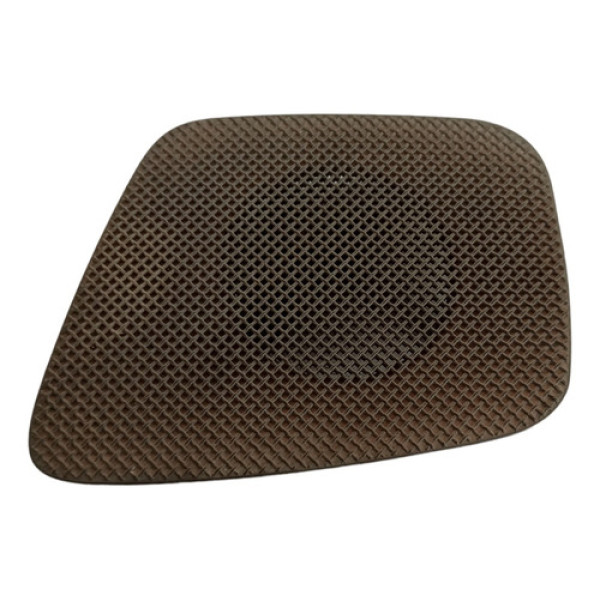 Tela Auto Falante Esquerdo Gol Parati 99/05 Preto