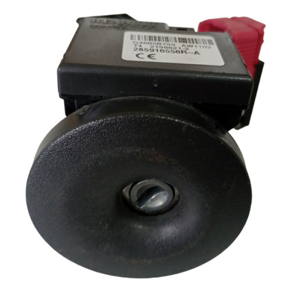 Miolo Cilindro Ignição Renault Sandero 