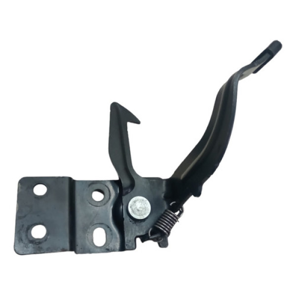 Fechadura Trava Capô Nissan Versa 