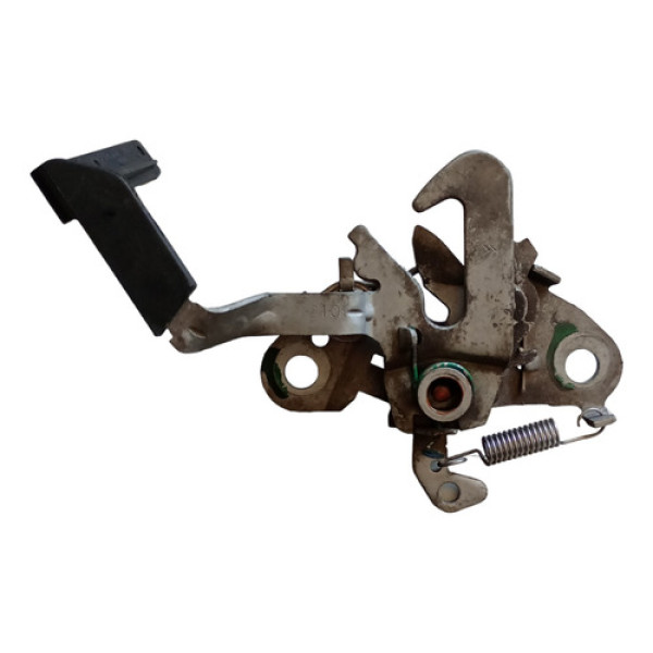 Fechadura Do Capô Citroen C3 