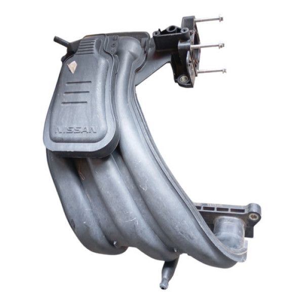 Coletor Admissão Nissan March Versa 2013 2017