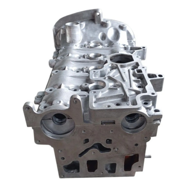 Cabeçote K4m Renault Megane 1.6 16v 2008 2012 Retíficado