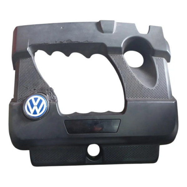 Capa Tampa Motor Vw Polo 2003 2007 06a103925bd Detalhe