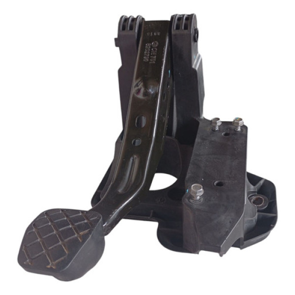 Pedal Pedaleira Freio Vw Fox 2011 2018 5z0721058b