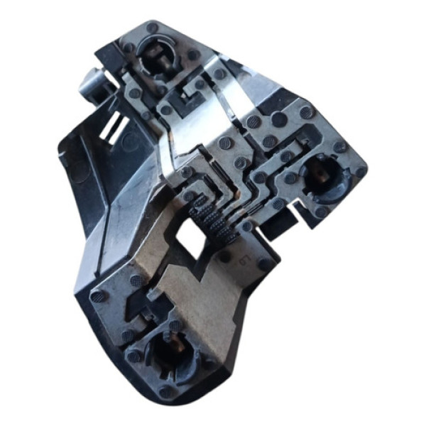 Circuito Lanterna Soquete Traseiro Direito Ford Ka 2008 Direito/passageiro