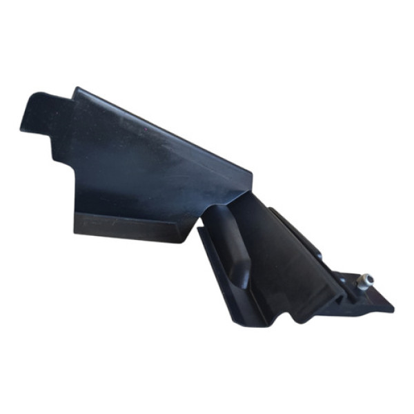 Acabamento Suporte Parachoque Renault Sandero Logan