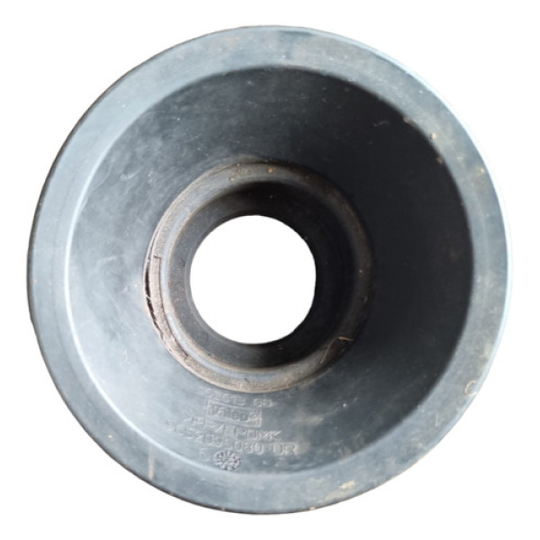 Coifa Do Chicote Do Motor Peugeot 207