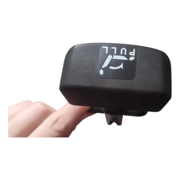 Puxador Banco Roseta Traseiro Direito Vw Golf 2000 2001