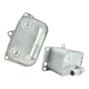 Trocador Calor Resfriador Óleo Peugeot 307 308 408 2.0 16v