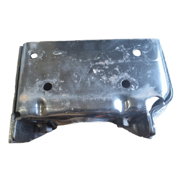 Chapa Suporte Coxim Motor Câmbio Fiat Palio