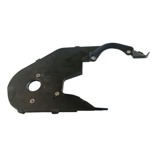 Capa Proteção Correia Dentada Original Vw Golf Polo Fox Gol