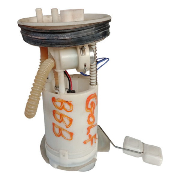 Bom De Combustível Vw Golf New Beetle 08/10