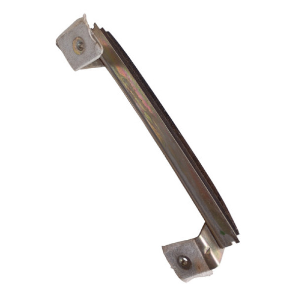 Canaleta Trilho Guia Vidro Traseiro Direito Ford Fiesta 2014