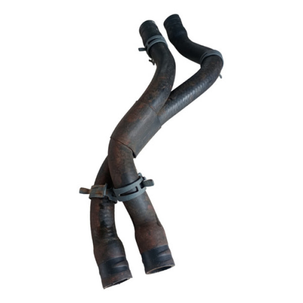 Mangueira Ar Quente Vw Gol Voyage 