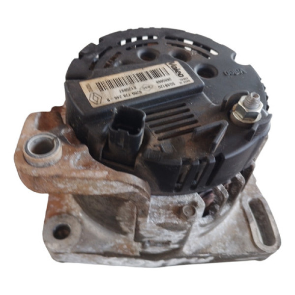 Alternador Renault Clio Logan Sandero 1.0 16v 2009 A 2012