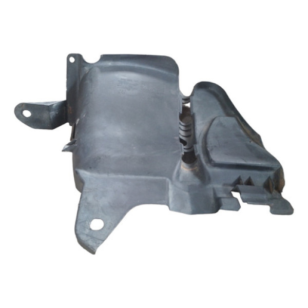 Defletor Parabarro Para-barro Esquerdo D Sandero 2009 A 2014