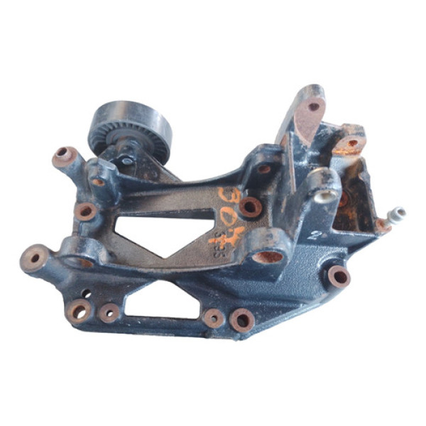 Suporte Bomba Direção Peugeot 307 2002 2008