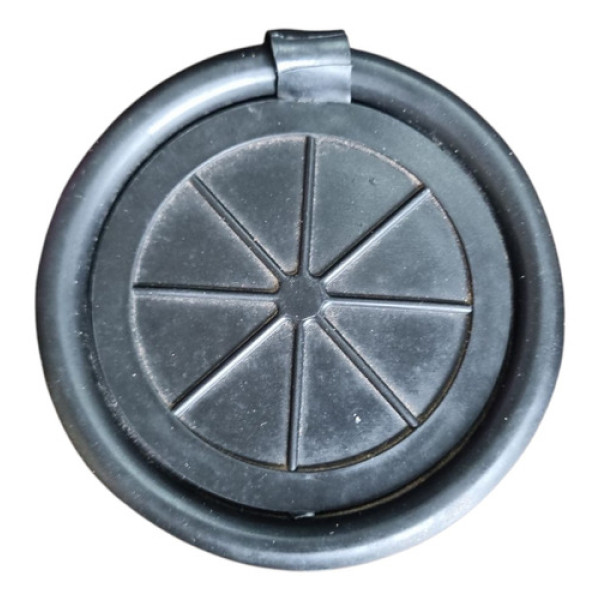 Tampa Acabamento Máquina Vidro Vw Polo Sedan 2008 2013