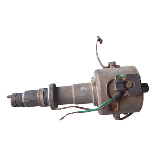 Distribuidor Vw Gol Parati Ford Del Rey Gm Monza Chevette