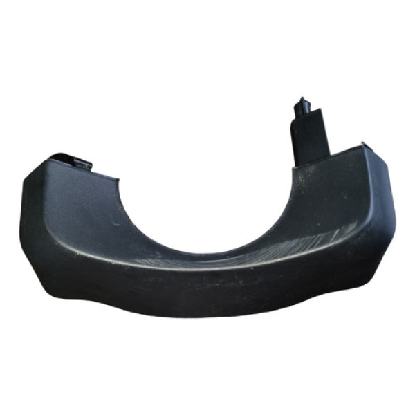 Moldura Inferior Da Coluna Direção Megane 2008 A 2013