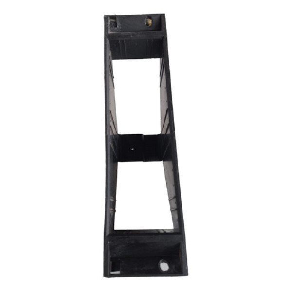 Suporte Interno Som Painel Central Gm Astra 1999 Preta