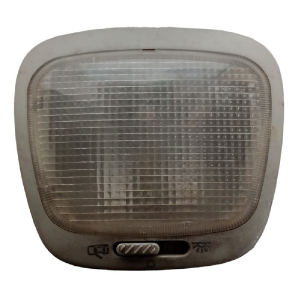 Lanterna Teto Do Gol Parati Saveiro G2 G3 05/10